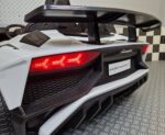 Children's car XXL Lamborghini Aventador SV 24 volts - Image 8