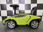 Lamborghini running car - Image 4