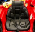 Electric kids car fire truck 12 volt with remote control - Image 6