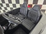 Children's car Audi R8 XXL 2 persons 24 volts - Image 11