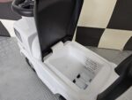 Running car Mercedes Benz Actros - Image 4