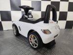 Mercedes SLS walking car - Image 5