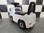 Running car Mercedes Benz Actros - Image 3