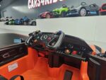 Children's car Mercedes GT3 AMG 12 volts - Image 8