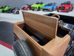 Mercedes Maybach XXL 24 volt electric children's car with MP4 - Image 12