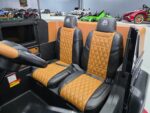 Mercedes Maybach XXL 24 volt electric children's car with MP4 - Image 10