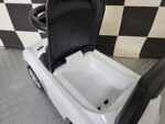 Mercedes SLS walking car - Image 6