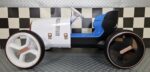 Mercedes Vision Simplex children's car 12 volts - Image 4