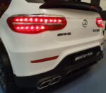 Electric car battery Mercedes GLC 63 AMG 12 Volt white - Image 8