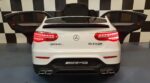 Electric car battery Mercedes GLC 63 AMG 12 Volt white - Image 6