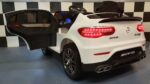 Electric car battery Mercedes GLC 63 AMG 12 Volt white - Image 5