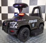 Electric mini police 6 volts - Image 3