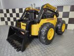 New Holland children's excavator 12 volts - Image 4