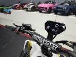 Children's Quad 48 volt Phantom Gold Pro Brushless - Image 7