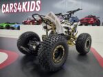 Children's Quad 48 volt Phantom Gold Pro Brushless - Image 4