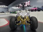 Children's Quad 48 volt Phantom Gold Pro Brushless - Image 2