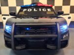 Electric toy car police 12 volt - Image 3