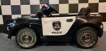 Electric toy car police 12 volt - Image 4