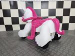 Electric Pony unicorn 12 volts - Image 6