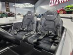 Porsche 911 24 volt GT3 ride on car metallic gray - Image 9
