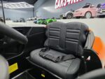 Electric McLaren Rally children's car 12 volt - Image 8