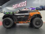 Electric McLaren Rally children's car 12 volt - Image 3