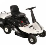 Vejos traktoriukas Blackstone RAVEN 61-750 CSM - Mini-rider (224 CC)
