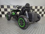 Children's Buggy Spark 24 volt green - Image 5