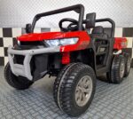 Electric children's jeep Transporter 24 volts - Image 2