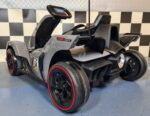 Electric children's kart F1 24 volts with rc - Image 5