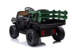 Children's jeep Transporter 1 person with RC - Image 2