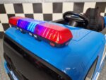 Electric police truck with RC - Image 9