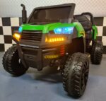 Farmer Truck 4x4 12volt with remote control