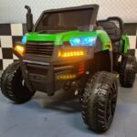 Farmer Truck 4x4 12volt with remote control