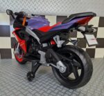 Children's motorcycle Aprilia RS660 - Image 5