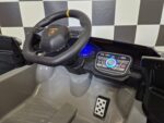 Kids car Lamborghini Huracan STO drift - Image 9