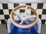 Mercedes Vision Simplex children's car 12 volts - Image 11