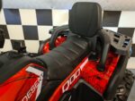 Battery children's quad Spider 12 volts red - Image 5