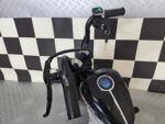 Chopper 24 volt black - Image 7