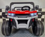 Electric children's jeep Transporter 24 volts - Image 3