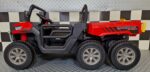 Electric children's jeep Transporter 24 volts - Image 5
