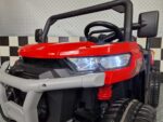 Electric children's jeep Transporter 24 volts - Image 8