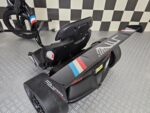 Electric children's trike 24 volt black - Image 7