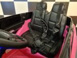 Range Rover Velar 12Volt 2.4G RC Pink battery-powered children's car - Image 9