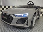 Children's car Audi R8 XXL 2 persons 24 volts - Image 2