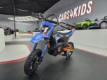 Electric cross motor X-Bike 24 volt
