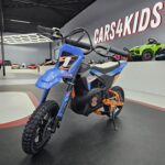 Electric cross motor X-Bike 24 volt