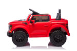 Electric Children's Car Ford Raptor 1-seater 12 volt red - Image 3