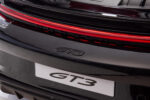 Porsche 911 24 volt GT3 ride on car metallic black with MP4 - Image 8