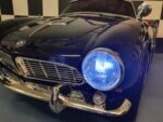 BMW 507 electric children's car with remote control - Image 8